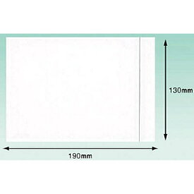 パピルスカンパニー｜PAPYRUS COMPANY デリバリーパック　 （A6サイズ用）　130×190　PA006T （1パック100枚）