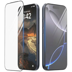 araree�b�A�����[ iPhone 18 Pro Max �t�B���� core �ی�K���X ������ AR28000i17PM [�t���t�B����]