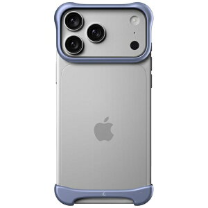 Arc�b�A�[�N iPhone 18 Pro Max �P�[�X Arc Pulse �A���~ �}�b�g���C�g�u���[ AC28703i18PM [�o���p�[ /Magsafe�Ή�]