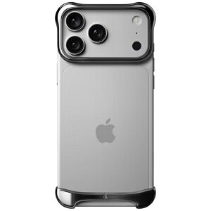 Arc�b�A�[�N iPhone 18 Pro �P�[�X Arc Pulse �A���~ �O���t�@�C�g AC28710i18PR [�o���p�[ /Magsafe�Ή�]