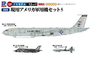 �y2026�N12��30�������z �s�b�g���[�h�bPIT-ROAD 1/700 ���p�A�����J�R�p�@�Z�b�g5�iF-35C�͏�퓬�@�AMQ-9B���l�@�AE-8C�����x���ǐ��@�j�y�������ȍ~�̂��͂��z