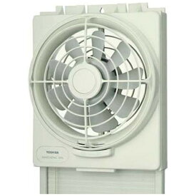 東芝｜TOSHIBA VFW-25X2 換気扇 ライトグレー [25cm]【rb_makerA】