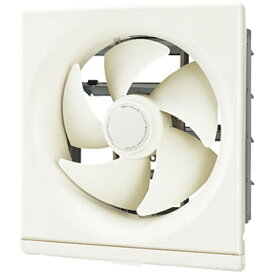 東芝｜TOSHIBA VFM-25H2 換気扇 シルキーホワイト [25cm]