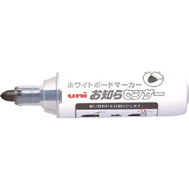 三菱鉛筆｜MITSUBISHI PENCIL ボードマーカーPWB-200-7M　黒　太字丸芯　PWB2007M.24
