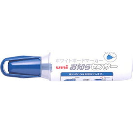 三菱鉛筆｜MITSUBISHI PENCIL ボードマーカーPWB-200-7M　青　太字丸芯　PWB2007M.33