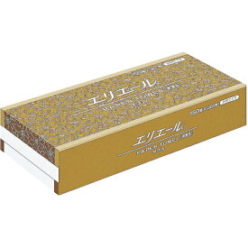 大王製紙｜Daio Paper ペーパータオル　無漂白ダブル150組300枚大判　703320