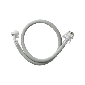 SANEI｜サンエイ 全洗給水ホース 0.5m PT17-1-0.5[PT17105]