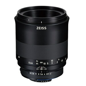 Zeissbc@CX JY 2/100M ZF.2 CPUtjRAi-s}Eg Milvusi~oXj ubN [jRF /Pœ_Y][MILVUS2100MZF.2BK]
