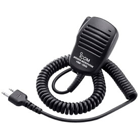 ICOM｜アイコム スピーカーマイクロホン HM186[HM186]