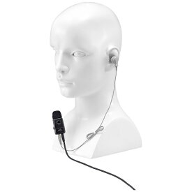 ICOM｜アイコム イヤホンマイク HM-153[HM153]