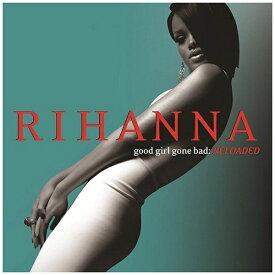 ユニバーサルミュージック｜UNIVERSAL MUSIC リアーナ/グッド・ガール・ゴーン・バッド ＋3 【CD】 【代金引換配送不可】