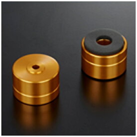 AET｜エー・イー・ティー インシュレーター（ゴールド/3個入り）　SH-2014HB/G3