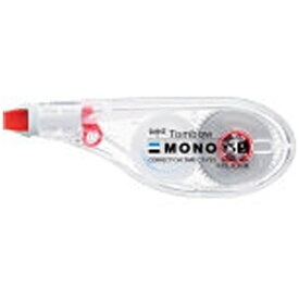 トンボ鉛筆｜Tombow [修正テープ] MONO モノYS （テープ幅：5mm） CT-YS5