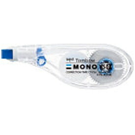 トンボ鉛筆｜Tombow [修正テープ] MONO モノYS （テープ幅：6mm） CT-YS6