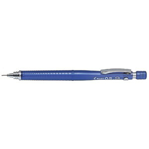 PILOT�b�p�C���b�g [�V���[�v�y��] �V���[�v�@S3�i�G�X�X���[�j �����u���[ (�c�a�F0.5mm) HPS-30R-TL5