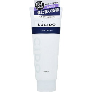 �}���_���bmandom LUCIDO�i���V�[�h�j �w�A�N���[���i160g�j�k�X�^�C�����O�N���[���l�yrb_pcp�z