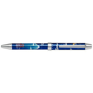 PILOT�b�p�C���b�g 2+1��G�� ���ƕx�m�R:�� ���@�\�{�[���y�� BTHM-3SR-TFL [0.7mm]