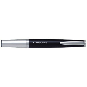 PILOT�b�p�C���b�g TIMELINEFUTURE(�^�C�����C���q���[�`���[) �����{�[���y�� �u���b�N(�C���N�F�F��) BTL-5SR-B [0.7mm]