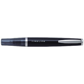 PILOT｜パイロット TIMELINE&lt;PRESENT&gt;(タイムラインプレゼント) ボールペン ブラック(インク色：黒) BTL-3SR-B [0.7mm]
