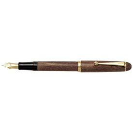 PILOT｜パイロット カスタム　カエデ 万年筆 モクメ FK-2000K-MF [細字（F）]