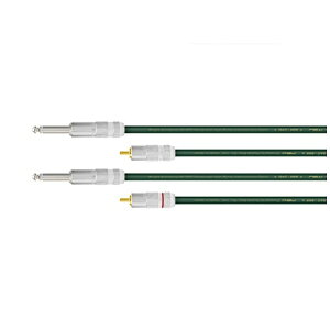 �I���C�f�d�C�boyaide RCA�P�[�u���i3.0m�j�@QAC-222 RTS/3.0[QAC222RTS3.0]