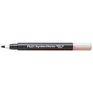 PILOT｜パイロット [ホワイトボードマーカー] ホワイトボードマーカー 細字・小型 ブラック WBMA-7SN-B