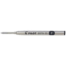 パイロット｜PILOT ボールペン替芯 黒 BRFN-30F-B [0.7mm /油性インク]