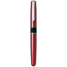 トンボ鉛筆｜Tombow ZOOM(ズーム) 505 ボールペン レッド(インク色：黒) BW-2000LZA31 [0.5mm]