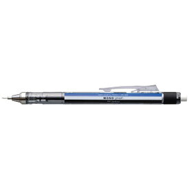 トンボ鉛筆｜Tombow モノグラフ ベーシックカラー シャープペンシル（シャーペン）モノ消しゴム搭載 スタンダード [0.5mm]