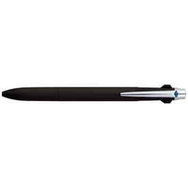 三菱鉛筆｜MITSUBISHI PENCIL [多機能ペン] ジェットストリーム プライム 多機能ペン 2＆1 ブラック （ボール径：0.7mm＋芯径0.5mm） MSXE330007.24