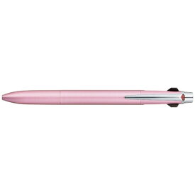 三菱鉛筆｜MITSUBISHI PENCIL JETSTREAM(ジェットストリーム) プライム 多機能ペン 2&1 ライトピンク MSXE33000551 [0.5mm]