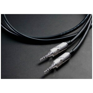 ALPHA DESIGN LABS�b�A���t�@ �f�U�C�� ���u�X ���P�[�u���@�i���[3.5mm�X�e���I�~�j�W���b�N/3.0m�j�@iHP-35II-3.0M