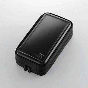 ELECOMbGR Blu-ray/CD/DVDΉ t@Xi[P[X 112[ ubN CCD-HB112BK[CCDHB112BK]