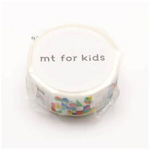 KAMOIbJH mt}XLOe[v for kids ςݖ MT01KID026