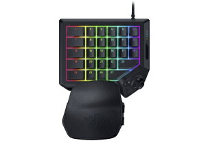 RAZER�b���C�U�[ Tartarus V2 Pro - Analog Optical Gaming Keypad - US Layout - FRML RZ07-05520100-R3M1 [�L��]