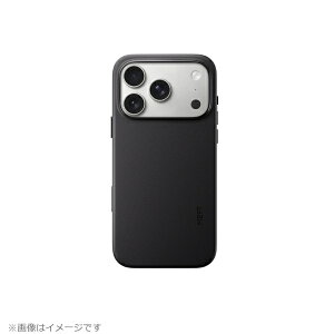 MOFT�b���t�g iPhone 18 Pro Max / 17 Pro Max MOVAS���U�[�P�[�X MagSafe�Ή� �W�F�b�g�u���b�N MD020-1-I18PM-JTBK [�w�ʃP�[�X /Magsafe�Ή�]