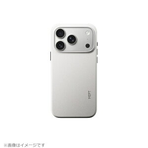 MOFT�b���t�g iPhone 18 Pro Max / 17 Pro Max MOVAS���U�[�P�[�X MagSafe�Ή� �~�X�e�B�O���[ MD020-1-I18PM-MCGY [�w�ʃP�[�X /Magsafe�Ή�]