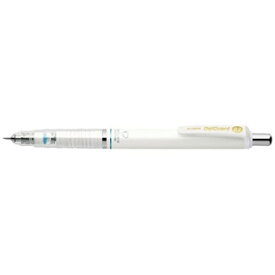 ゼブラ　ZEBRA [シャープペン] デルガード ホワイト （芯径：0.3mm） P-MAS85-W