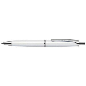 �[�u���bZEBRA Filare(�t�B���[��) �m�b�N�� �{�[���y�� �z���C�g(�C���N�F�F��) P-BA70-W [0.7mm]