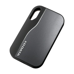 I-O DATA�b�A�C�I�[�f�[�^ USB 20Gbps USB-C/A�Ή�SSD �y�󒍐��Y�z �_�[�N�O���[ SSCA-SUW4GR [4TB /�|�[�^�u���^]