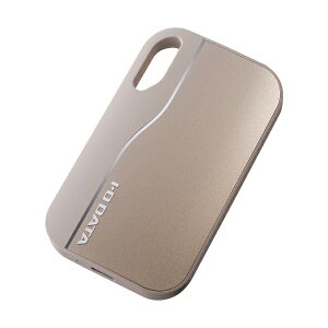 I-O DATA�b�A�C�I�[�f�[�^ USB 20Gbps USB-C/A�Ή�SSD �y�󒍐��Y�z �V�����p���S�[���h SSCA-SUW4CP [4TB /�|�[�^�u���^]