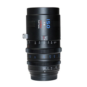 SIRUI�b�V���C �}�E���g�������V�l�}�����Y T4 Macro 1.5X Full Frame 150mm E/�u���b�N(L/RF/Z�����}�E���g�A�_�v�^�[�t) SIRUI VP-1-150B-JP [�\�j�[E /�P�œ_�����Y]