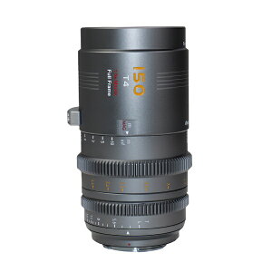 SIRUI�b�V���C �}�E���g�������V�l�}�����Y T4 Macro 1.5X Full Frame 150mm E/�O���[(L/RF/Z�����}�E���g�A�_�v�^�[�t) SIRUI VP-1-150G-JP [�\�j�[E /�P�œ_�����Y]