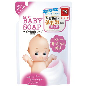 ΌiЁbCOW BRAND SOAP KYOSHINSHA yL[s[zSgxr[\[v(A^Cv) xr[̍ ߂p 350mlkxr[\[vlyrb_pcpz