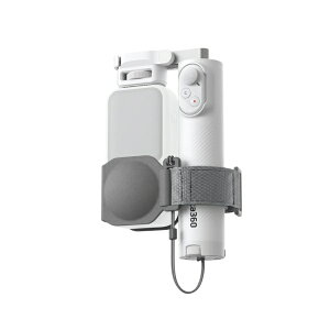 INSTA360�b�C���X�^360 �܂肽���ݎ����B��_�����R���L�b�g�y�ʃ��f�� �A�[�N�e�B�b�N�z���C�g CINSCAVU-02