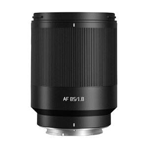 �������w�b���C�V���E�R�E�K�N TTArtisan Neo AF 85mm f/1.8 �\�j�[E�}�E���g TT-85F18AF-E-B