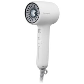 Panasonic｜パナソニック ヘアードライヤー ionity（イオニティ） モダンホワイト EH-NE9N-W