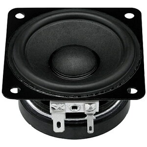 FOSTEX�b�t�H�X�e�N�X �X�s�[�J�[���j�b�g(1�{�^6.5cm)�@P650K