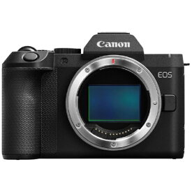 【エントリーで最大全額ポイント還元｜10/11まで】【2026年10月29日発売】 CANON｜キヤノン EOS R8 Mark II ミラーレス一眼カメラ [ボディ単体]