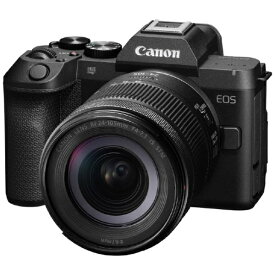 【エントリーで最大全額ポイント還元｜10/11まで】【2026年10月29日発売】 CANON｜キヤノン EOS R8 Mark II・RF24-105 IS STM レンズキット ミラーレス一眼カメラ [ズームレンズ]